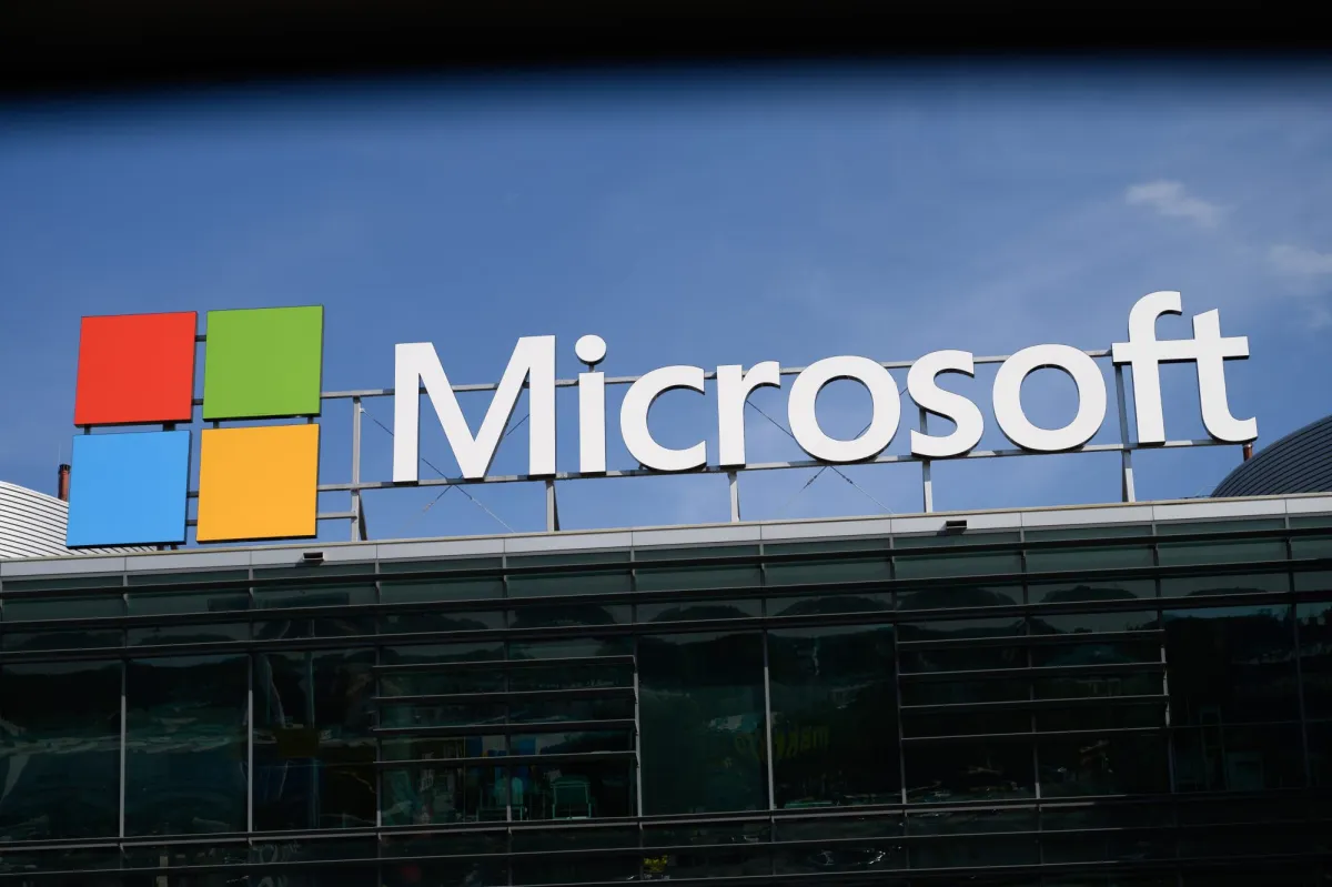 マイクロソフト、AI導入専門会社を設立に25億ドルを投資——アマゾン・OpenAIの戦略に追随