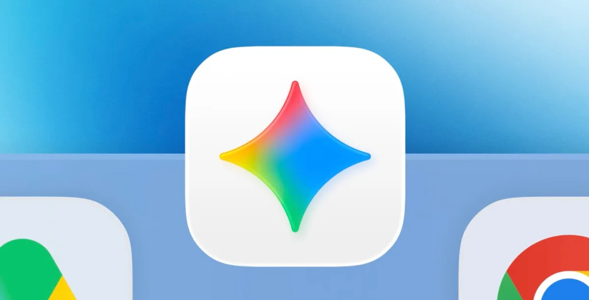 GoogleのAgenticアシスタント「Gemini Spark」がMacに正式上陸