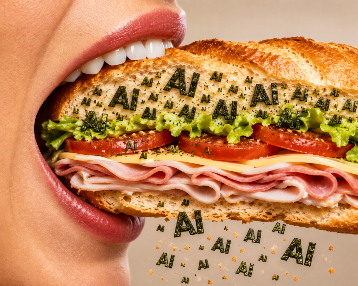Jersey Mike'sのIPOが示すAIバブルの実態