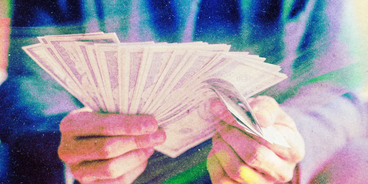 あなたの家庭にもOpenAIの株式300ドル分