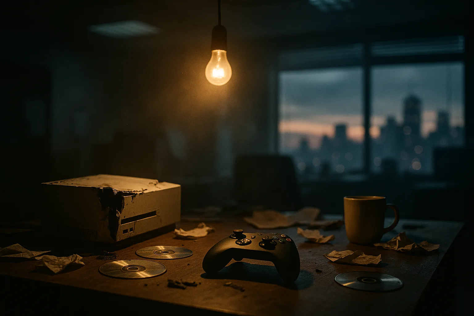 マイクロソフトが4800人削減、Xbox部門では3200人――AI投資と人員削減めぐり論争