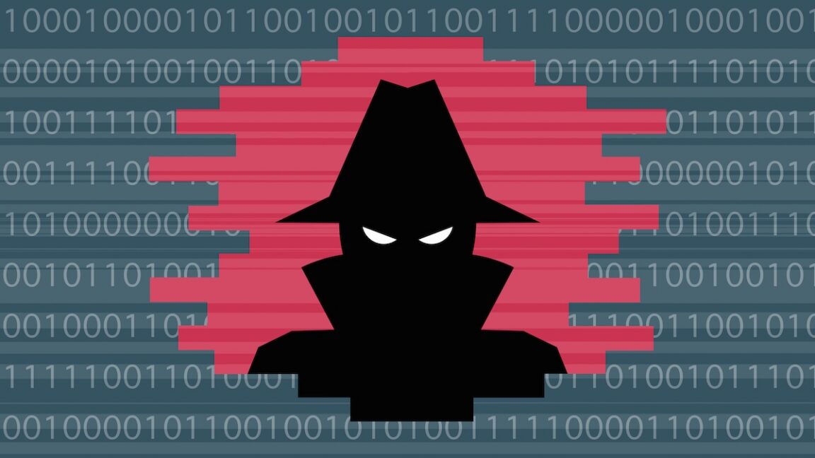 ハッカーが9つのAIツールを悪用して巨大ボットネットを構築