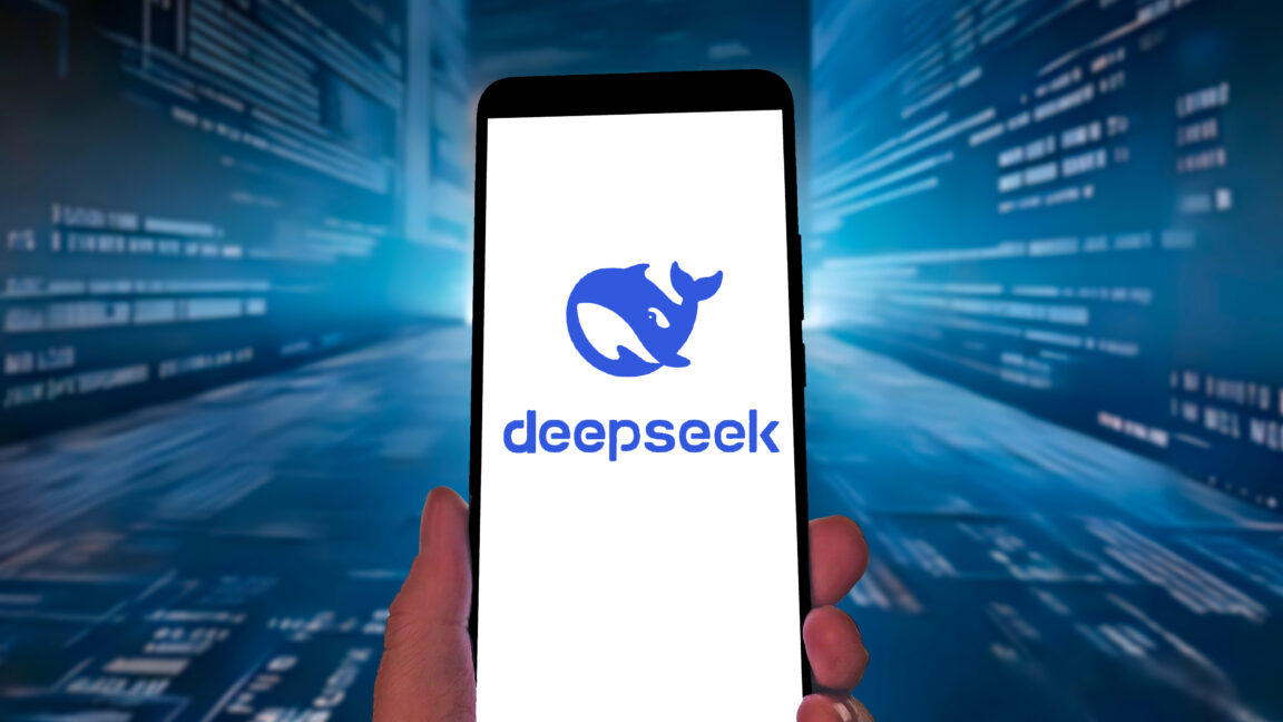 米国の輸出規制に対抗、中国DeepSeekの自社チップ開発計画が明らかに