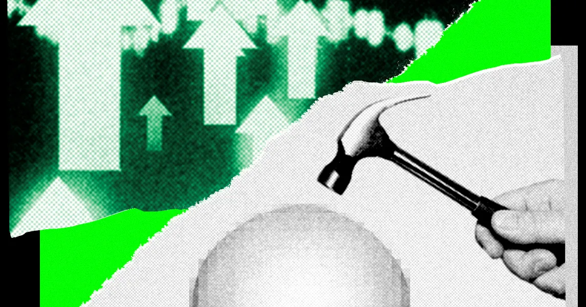 私は自ら進化するAIを作り上げた――あなたにもできる