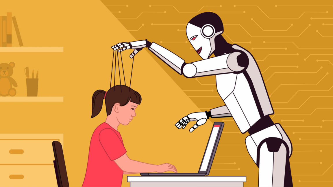 AIカンニングを疑ったアイビーリーグ教授が試験をオフライン化、成績が半減