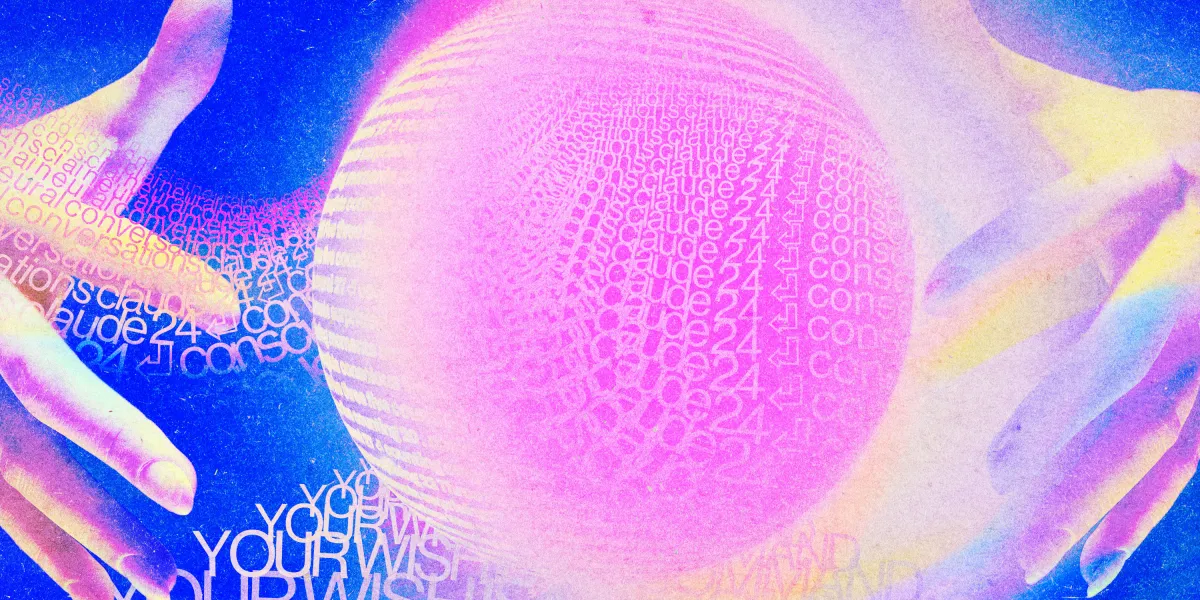 AnthropicがClaudeの思考の隠れた空間を発見