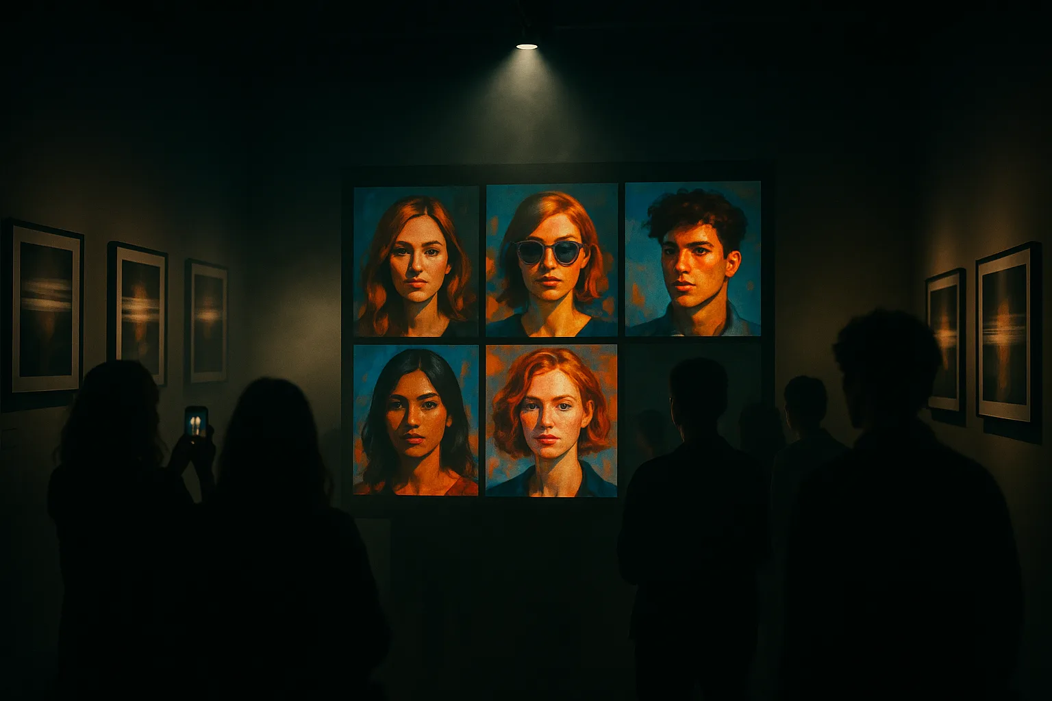 Meta Muse Imageがデフォルトでインスタグラムの公開写真を使用した画像生成機能をリリース、プライバシー論争に発展