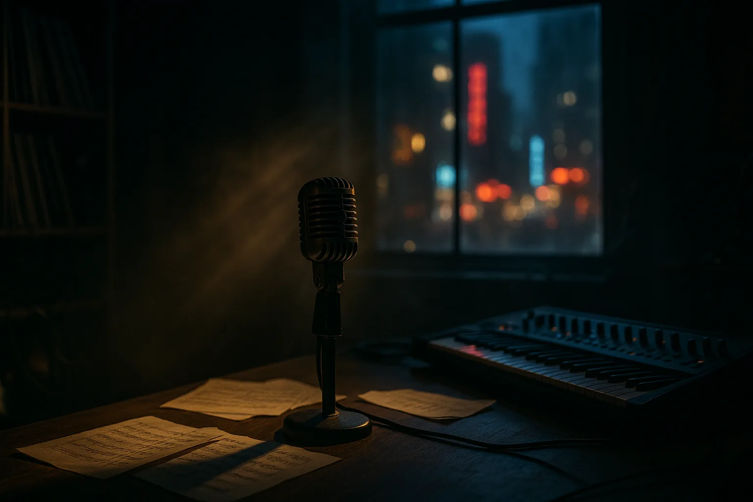BBCがAI音楽ポリシーを発表——「人間の創造性」を含む生成AI音楽の放送を許可、議論を呼ぶ