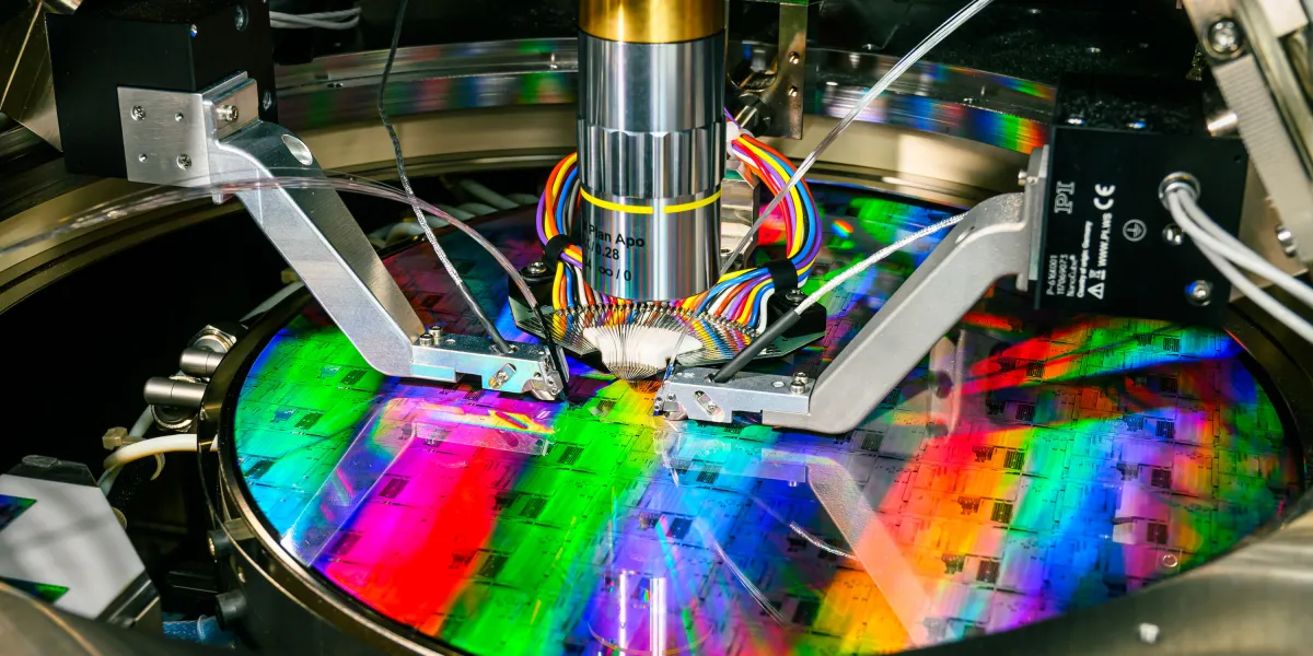 PsiQuantumが光を使って巨大量子コンピュータを構築する壮大な計画
