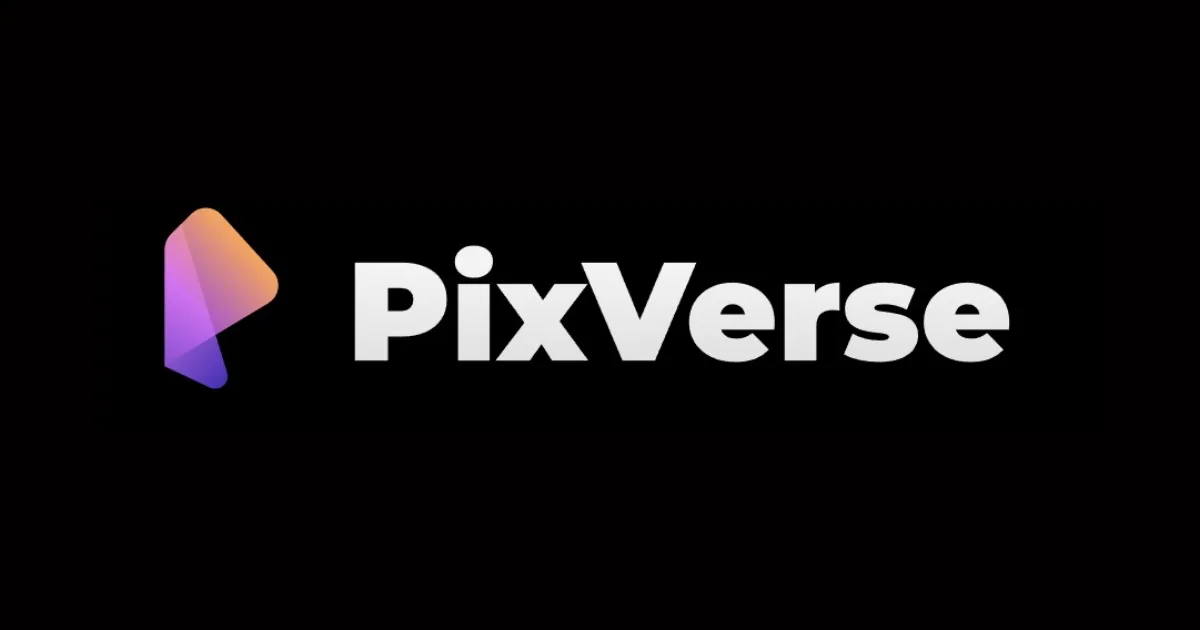 動画生成スタートアップPixVerseが4億3900万ドルを調達、評価額20億ドル超え