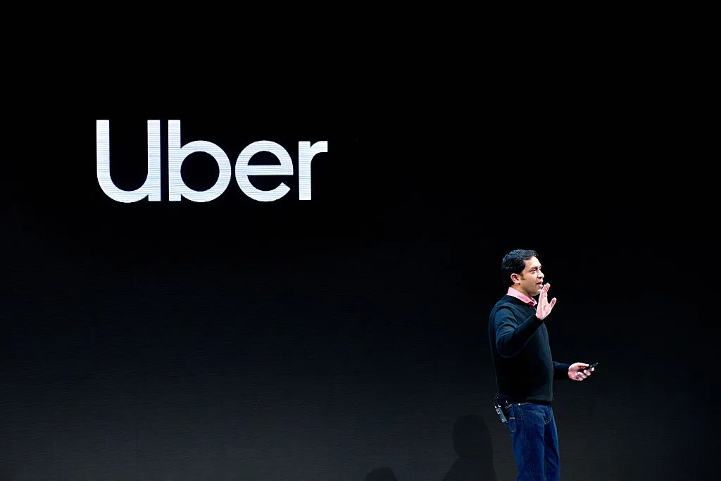 Uber製品責任者が語る：「万能」は目指さず、モビリティと金融に特化