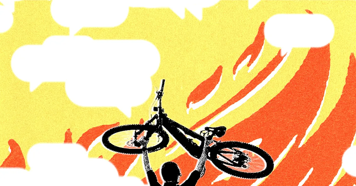 私の電動自転車の宅配便が消えた！AIカスタマーサービスの迷宮での絶望の旅