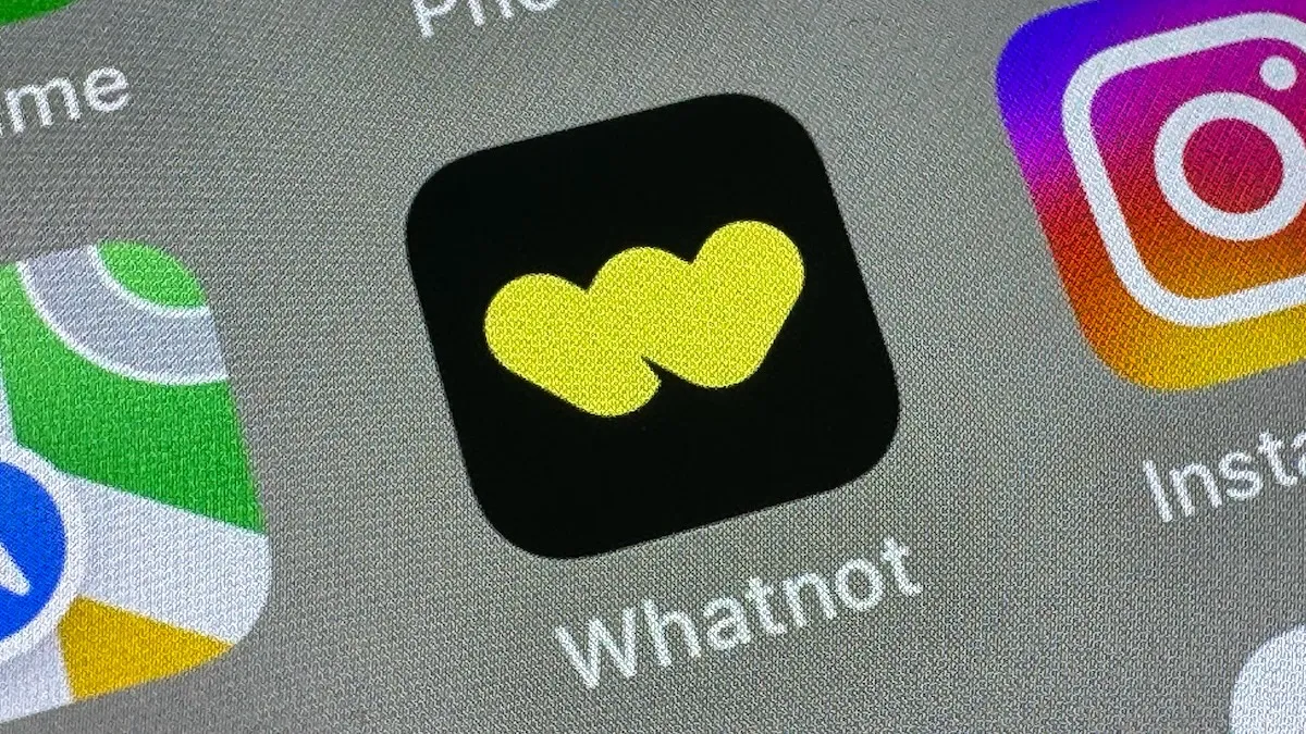 WhatnotがShapedを買収、ライブショッピングのリアルタイムレコメンド機能を強化