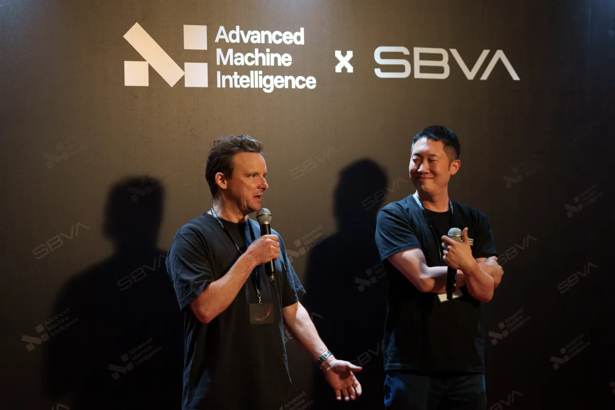 Yann LeCun率いるAMI Labs CEO：「AGIや超知能と呼ばないでほしい」