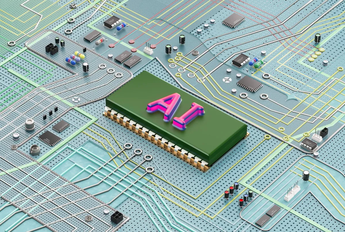 非営利組織Current AI、無料のAIワールドワイドウェブを構築中