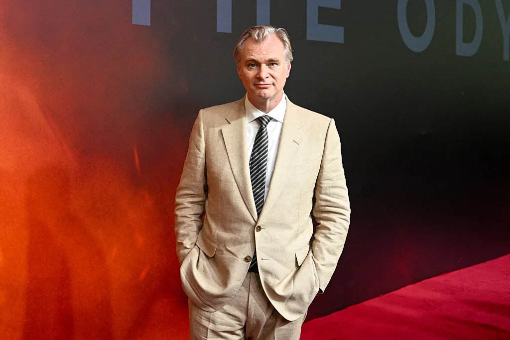 ノーラン監督、AIを「トロイの木馬」と呼ぶ――華やかな表面の裏に潜む危機