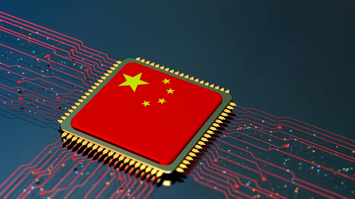 米国、中国AIモデルへの制裁を脅迫——知的財産窃取を指摘