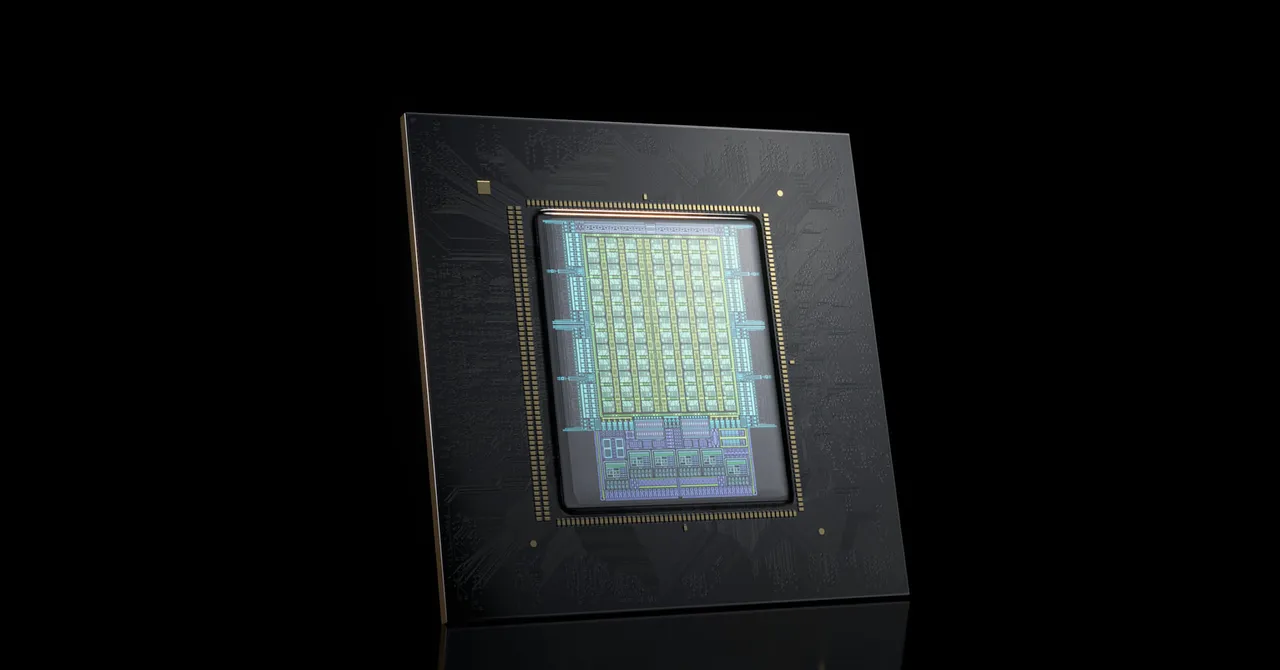 NVIDIAの野望：AIデータセンターのチップをすべて掌握する