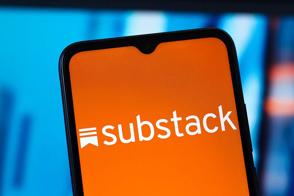 Substackの新ツールが明かす：あなたの購読コンテンツはどれだけAIが書いているのか？