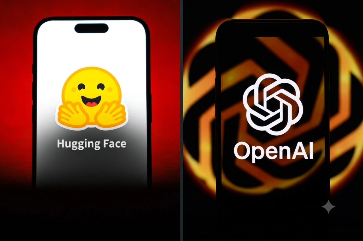 OpenAIの人為的ミスが招いた大惨事：Hugging FaceがAI主導の攻撃を受ける
