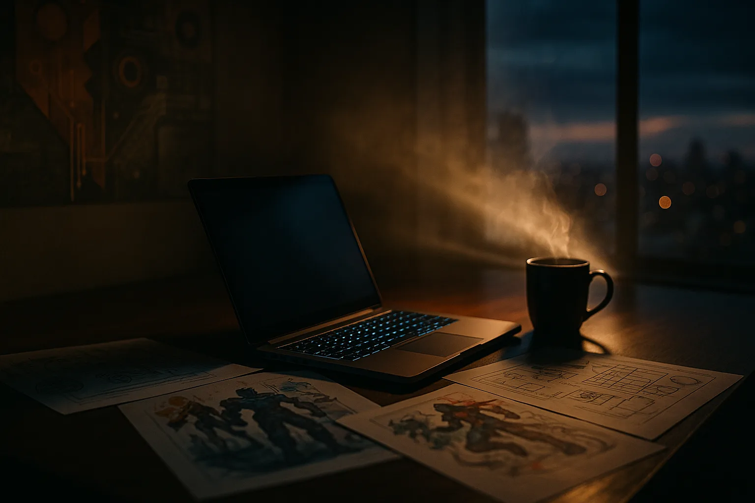 xAIがGrok Build CLIツールを公開——自然言語指示によるアプリ構築に対応