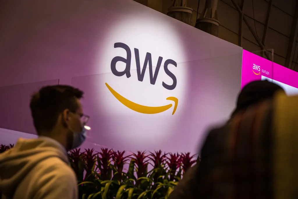 Recursive Superintelligenceがアマゾンと4億ドルの算力契約を締結