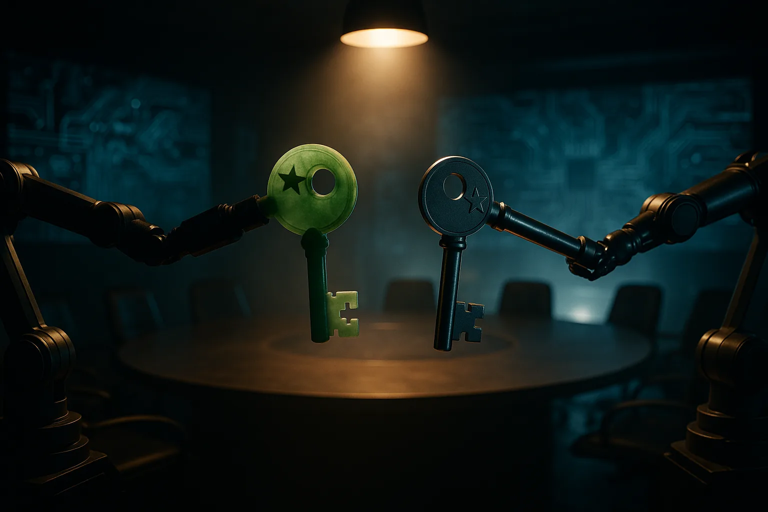 米中AIオープンソース重みモデル論争が激化——OpenAIが中国モデルのリスクを警告、Nvidiaはオープン化を支持