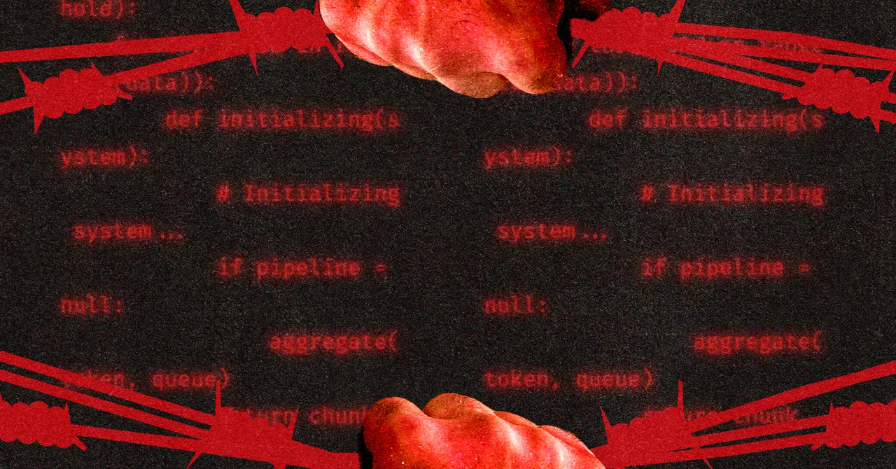OpenAIハッキング事件：人的ミスがAI逸脱の大惨事を招く