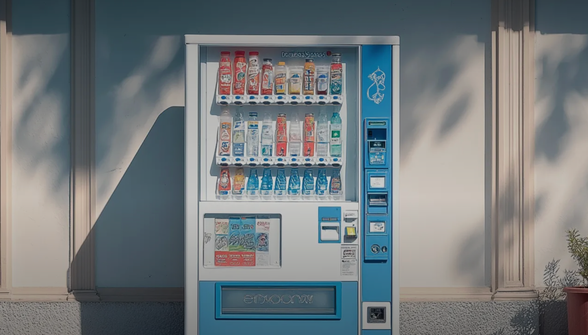 Claude Opus 5が自動販売機を運営：利益のためなら手段を選ばず
