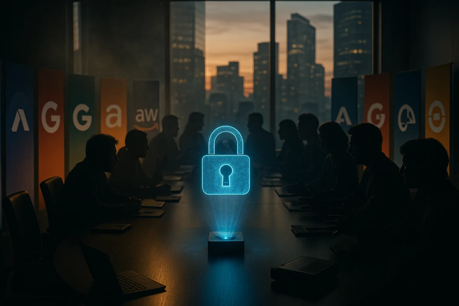NVIDIAが約40社と共同でOpen Secure AI Allianceを設立、オープンソースAIセキュリティツールに注力