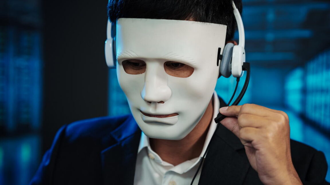 AIによる詐欺師の信頼構築能力、人間の専門家を超える