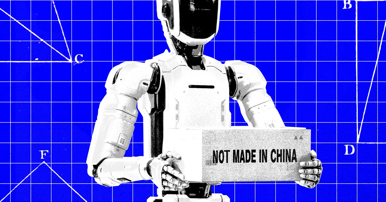 中国サプライチェーンからの脱却：Ati Roboticsのロボット突破戦略