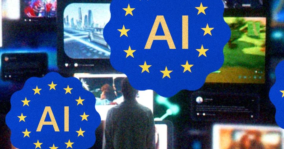 AIインフルエンサーの未開拓地：EU AI法の下に広がる新たな戦場