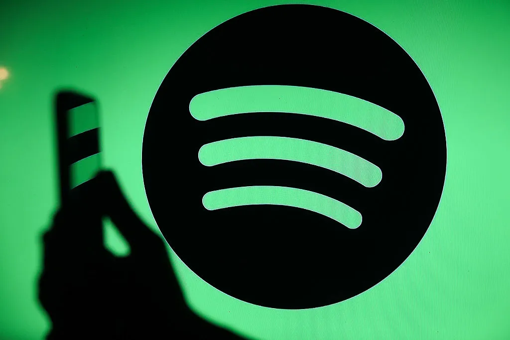 SpotifyがMerlinと提携、AIリミックス・カバー機能の拡大へ