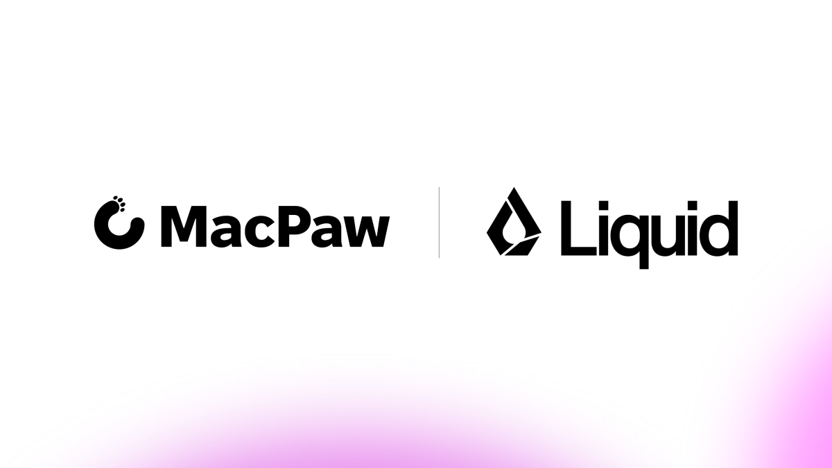 MacPawがLiquid AIと提携、開発者向けにローカル推論能力を提供