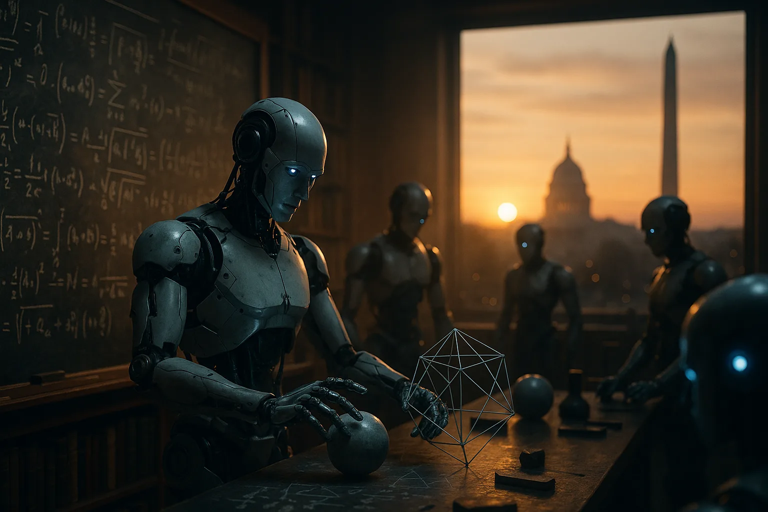 OpenAI、内部版「Astra」が10年来未解の数学難問10問を解決——算力コストは約2,000ドル