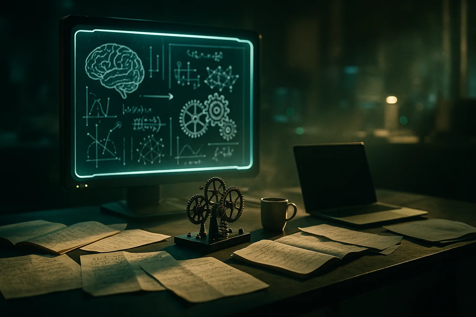OpenAI Astra、24時間以内に10件のLean 4数学難問を解決——推論コストは2000ドル未満、トレーニング詳細は未公開