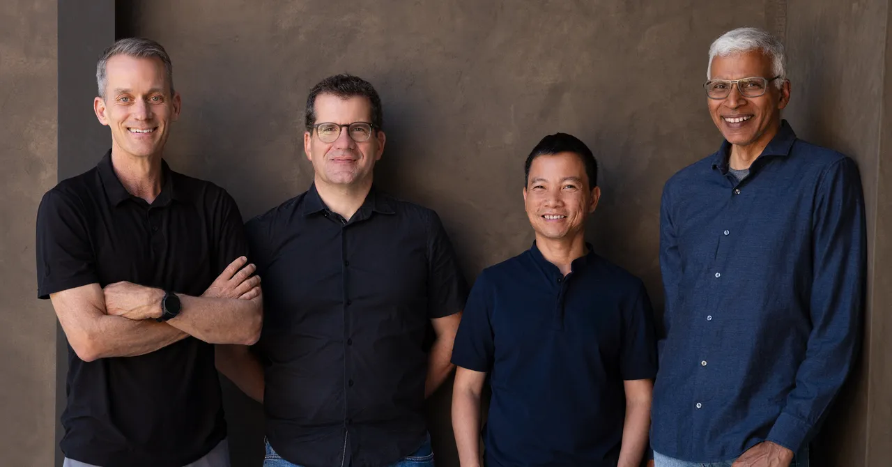 GoogleのAI中枢が相次いで離脱、Discovery Loopを共同設立
