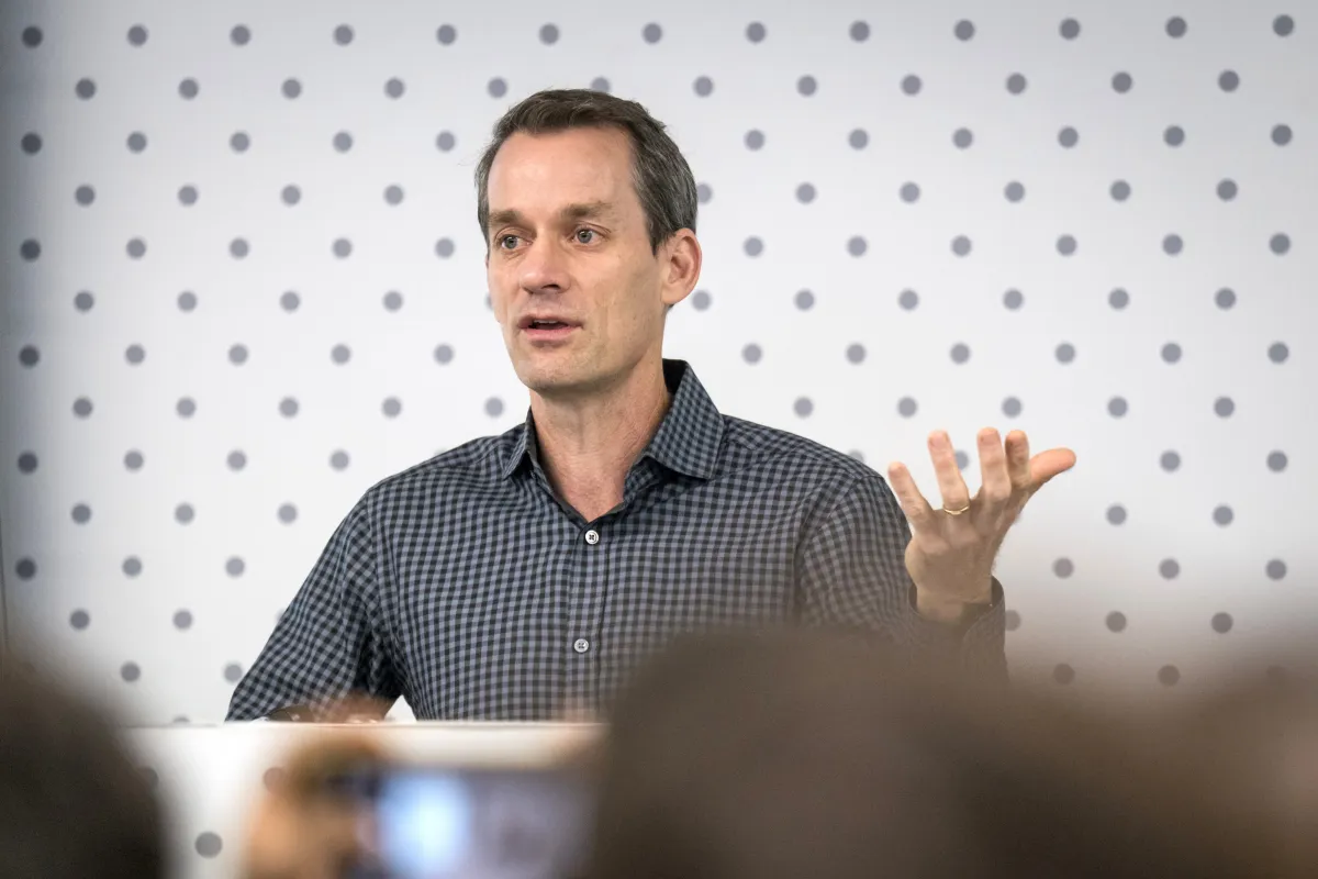 Googleが誇るAIの父ジェフ・ディーンが退社し起業、AIで科学的発見を加速へ