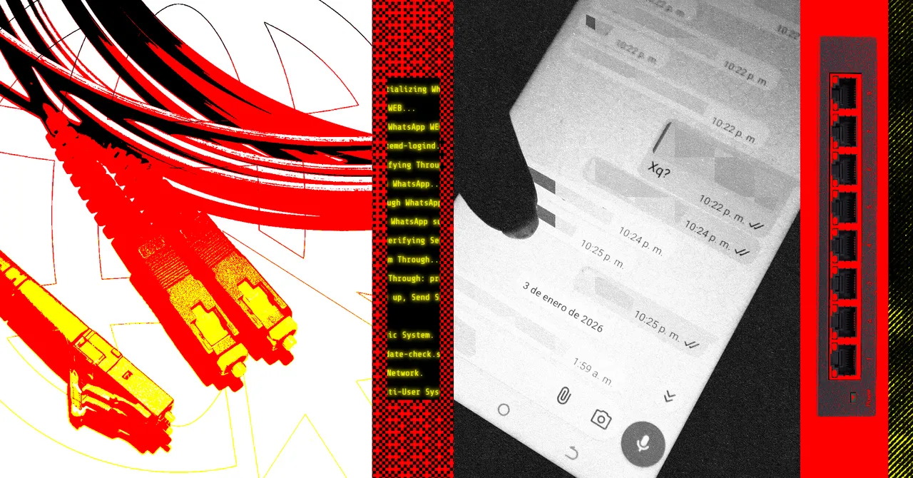 OpenAIブラウザの脆弱性でWhatsAppを乗っ取りスパム送信が可能に