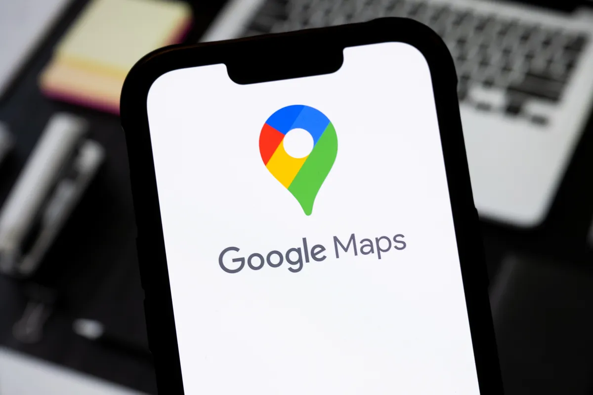 Google マップが進化：ナビツールからAIインテリジェントアシスタントへ