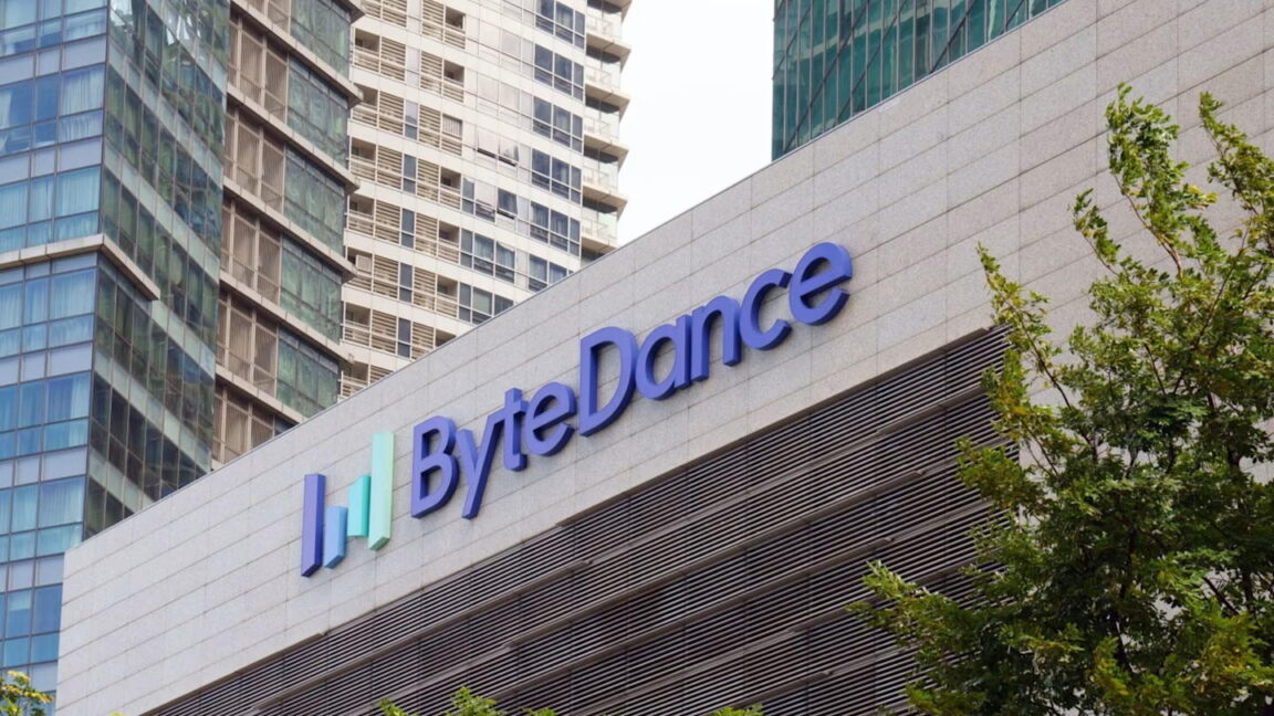 ByteDanceが100兆パラメータの大規模AIモデルを極秘訓練、Anthropicに挑戦状