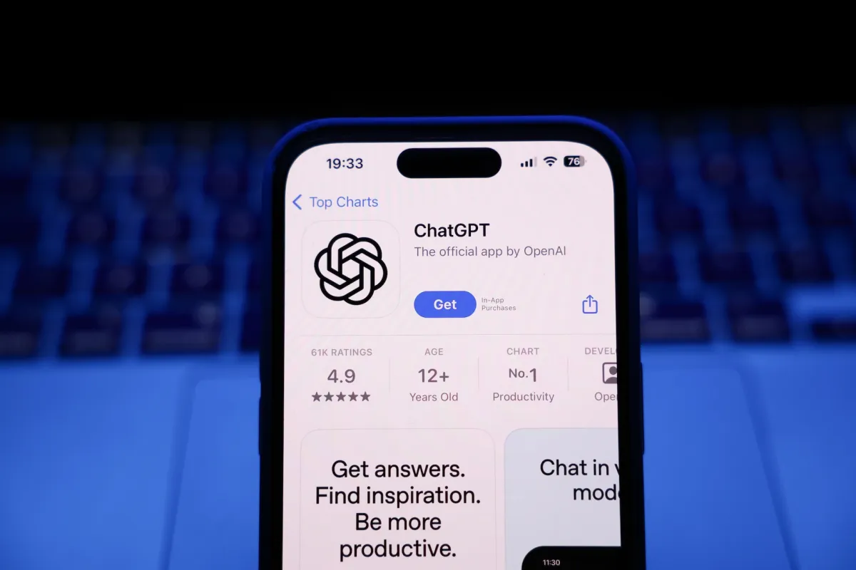 ChatGPTの無料ユーザー、テキストチャットが無制限に