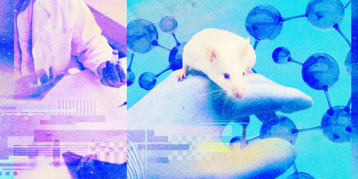 AIが駆動する科学――重要なのはデータではなく推論
