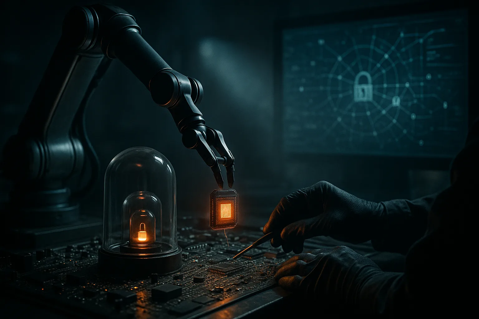 OpenAI、重大サイバーセキュリティ基準に達する可能性でAstraモデルの一部開発を停止