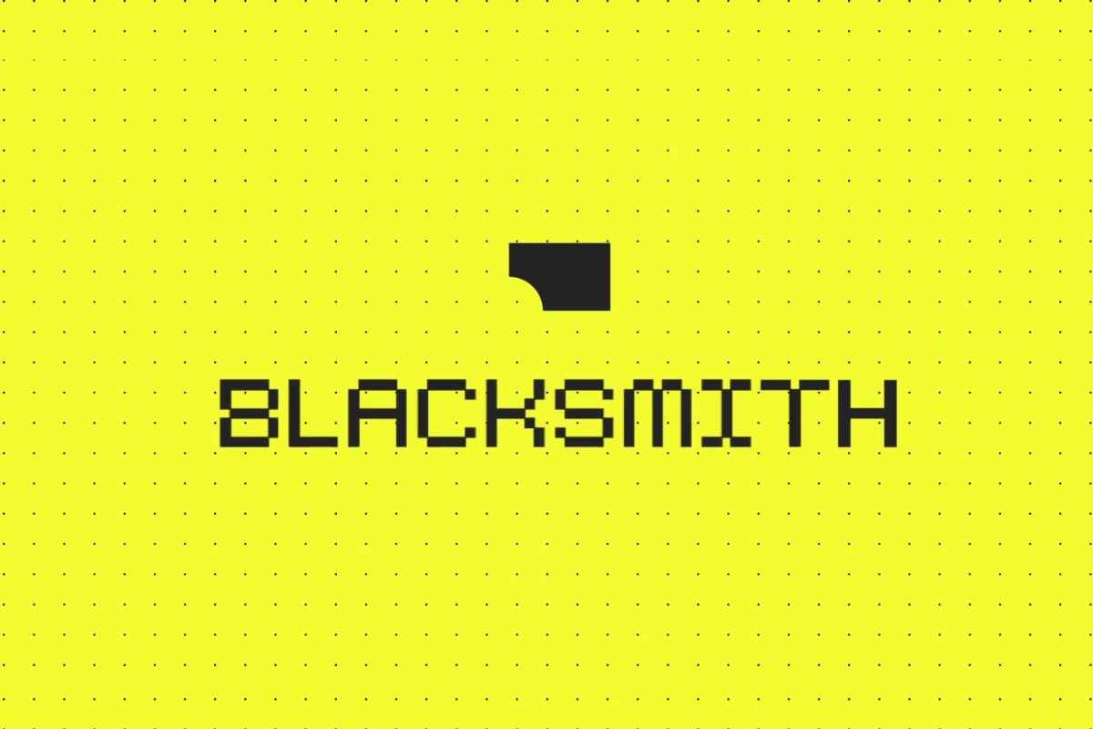 AIテスト新興企業Blacksmith、1年足らずで評価額が約10倍に急騰