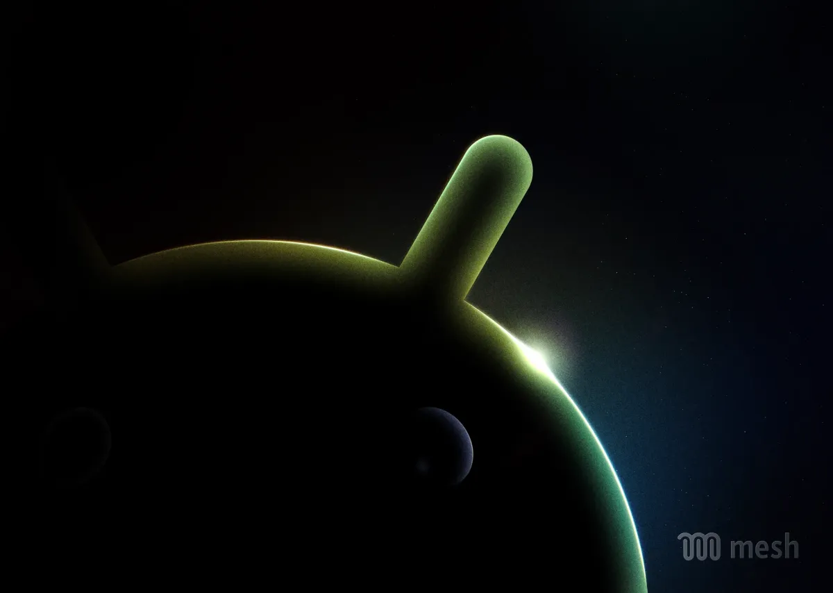 AutomatticのAIアプリ「Mesh」がAndroidに登場——パーソナルCRMを目指す