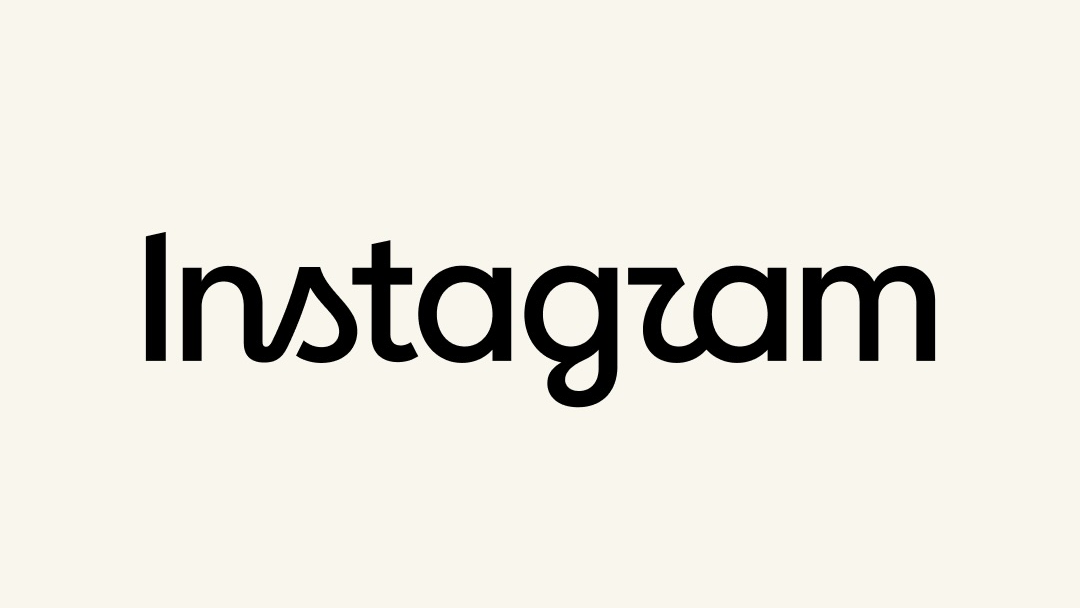 Instagramの新ロゴ——AIジャンクの完璧な体現