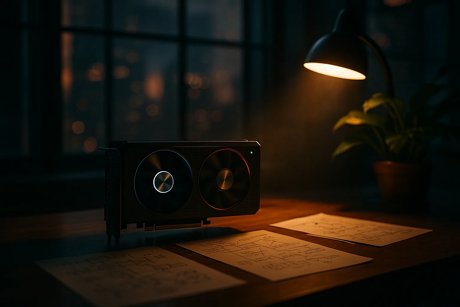 MetaがMuse Glimmer 30Bオープンウェイトモデルを公開——コンシューマー向けGPU1枚での動作に対応