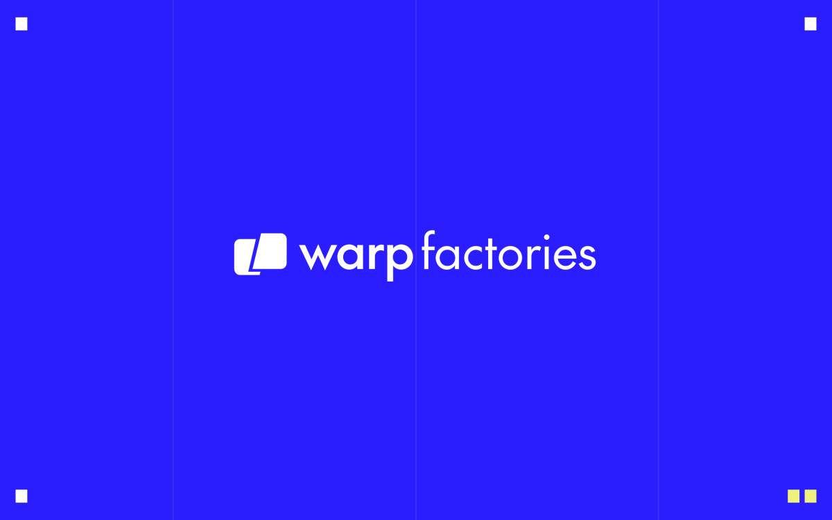 WarpがFactoriesシステムを発表——すぐに使えるAI開発ソフトウェアファクトリーを構築
